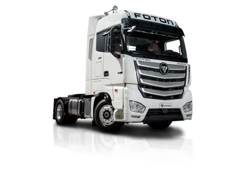 foton_Auman
