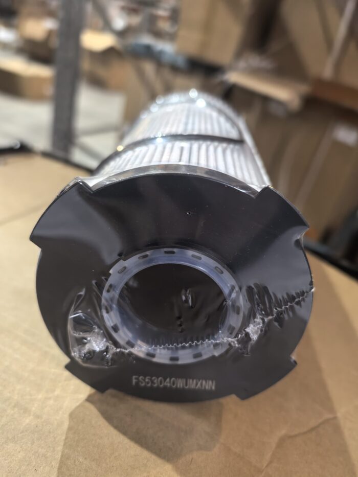 Фильтр топливный грубой очистки FS53040WUMXNN